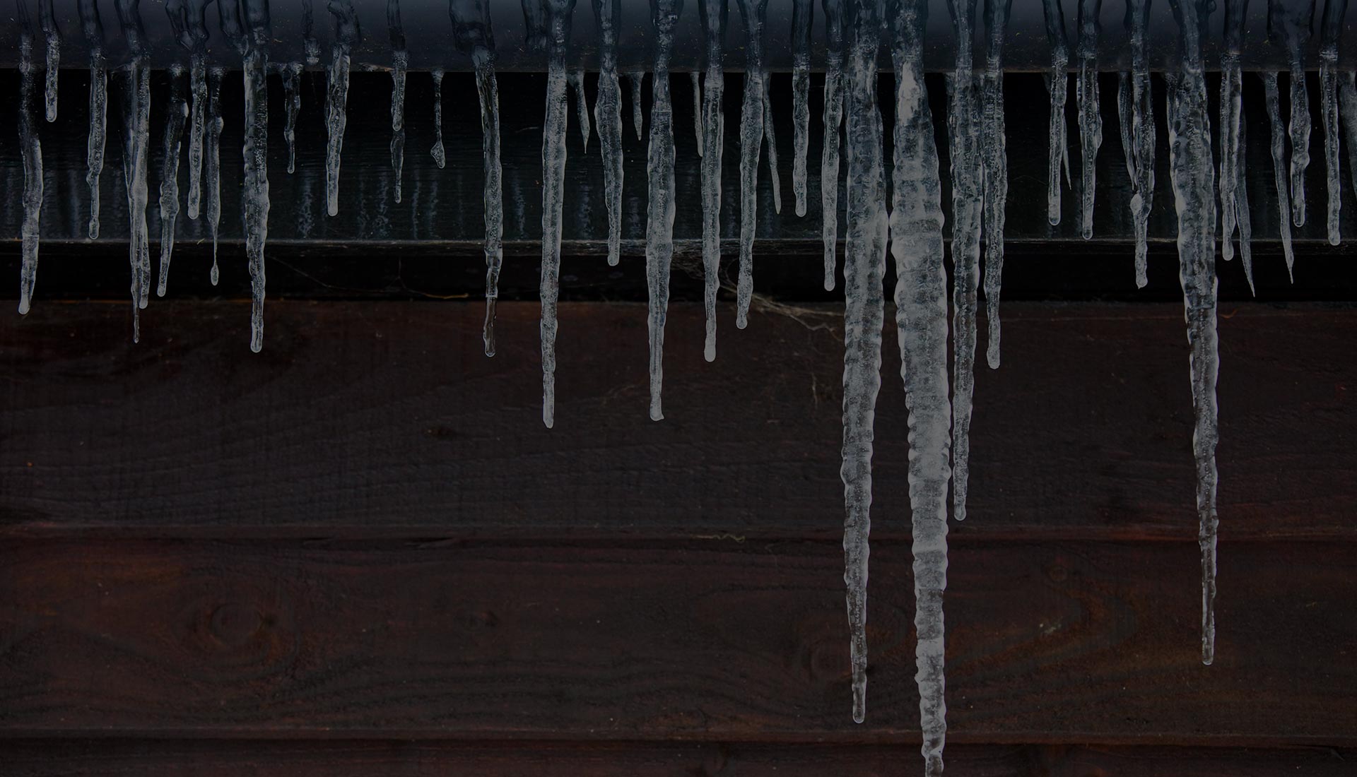 how to protect your home in winter