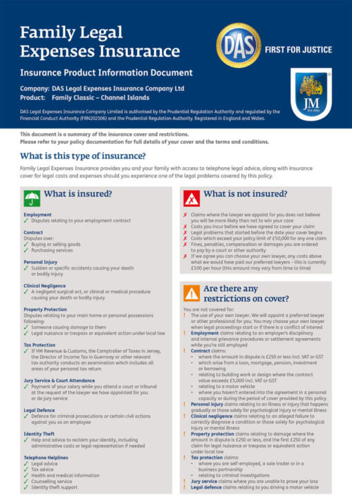 Jersey Mutual Insurance
